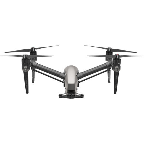 DJI Inspire 2 Advanced Kit with Zenmuse X5S Gimbal & MFT 15mm/1.7 ASPH Lens CP.IN.00000016.01