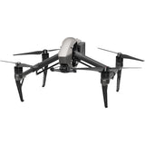 DJI Inspire 2 Advanced Kit with Zenmuse X5S Gimbal & MFT 15mm/1.7 ASPH Lens CP.IN.00000016.01