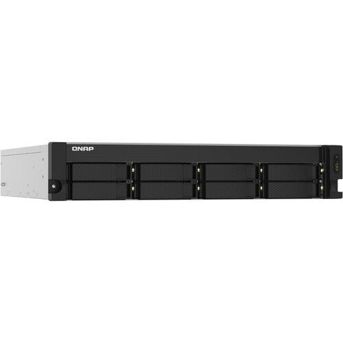 QNAP TS-832PXU-RP-4G-US 8-Bay NAS Enclosure