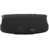 IN STOCK! JBL Charge 5 Portable Bluetooth Speaker (Black)