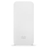 Cisco Meraki MR70-HW Outdoor Dual-Band 802.11ac Wireless Access Point