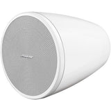 Bose Professional 841165-0210 Designmax DM3P 30-Watt 3.25" Coaxial Speaker (Pair)(White)