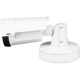 Axis Communications P1455-LE 1080p Outdoor Network Bullet Camera with Night Vision