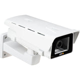 Axis Communications M1135-E 2MP Outdoor Network Box Camera with 3-10.5mm Lens