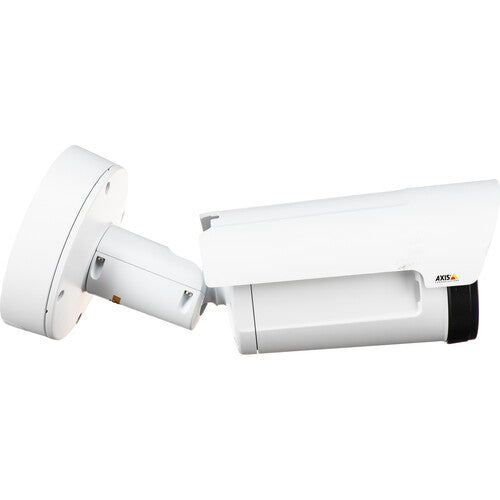 Axis Communications Q1798-LE 10MP Outdoor Network Bullet Camera with 12-48mm Lens & Night Vision