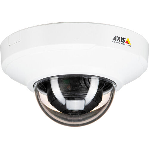 Axis Communications M3065-V 1080p Network Mini Dome Camera