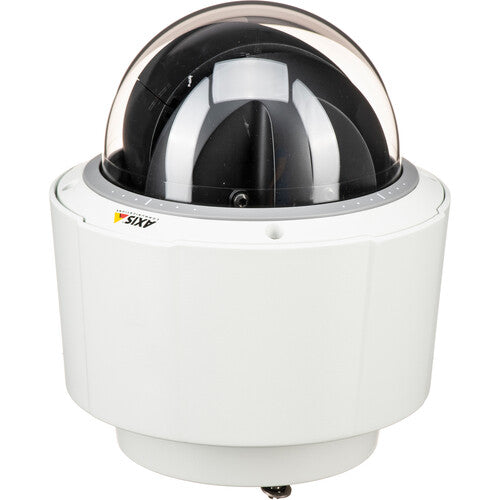 Axis Communications Q6074 720p PTZ Network Dome Camera (60 Hz)