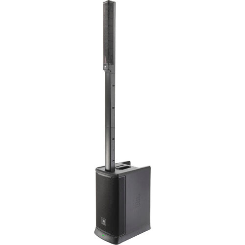 IN STOCK! JBL EON ONE MK2 All-in-One, Battery-Powered Column PA with Built-In Mixer and DSP