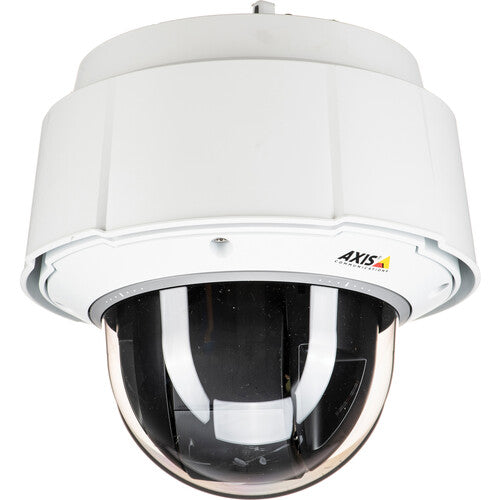 Axis Communications Q6075-E 2MP Outdoor PTZ Network Dome Camera with 4.25-170mm Lens