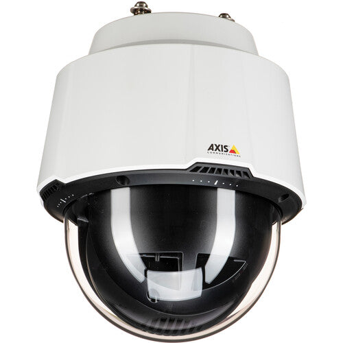 Axis Communications P5655-E 1080p Outdoor PTZ Network Dome Camera