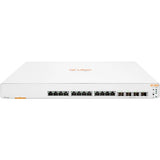 IN STOCK! Aruba Instant On 1960 JL805A#ABA 12XGT 12-Port 10G Managed Network Switch with 4 SFP+ ports