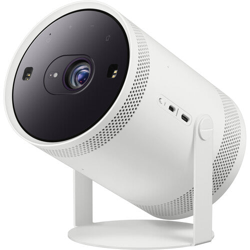 Samsung SP-LSP3BLAXZA The Freestyle 550-Lumen Full HD Smart Projector