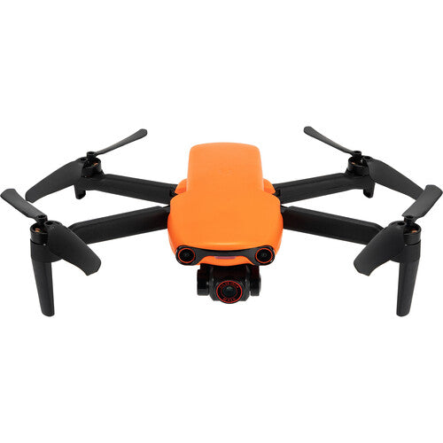Autel Robotics 102000739 EVO Nano+ Drone (Standard, Autel Orange)