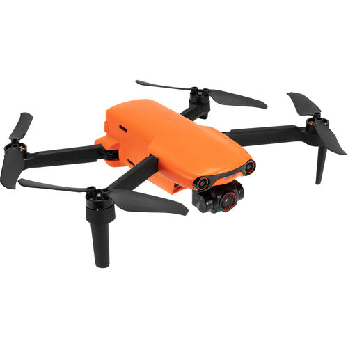 IN STOCK! Autel Robotics 102000750 EVO Nano+ Drone (Premium, Autel Orange)