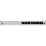 Cisco CBS350-24XT 24-Port 10G Managed Network Switch with 10G SFP+/RJ45 Combo Ports