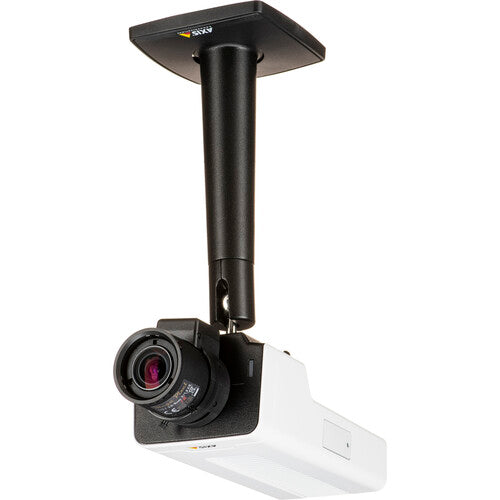 Axis Communications P1377 5MP Network Box Camera with 2.8-8mm Lens