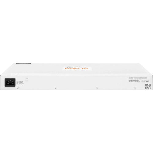 Aruba Instant On JL812A#ABA 1830 JL812A 24-Port Gigabit Managed Network Switch with SFP