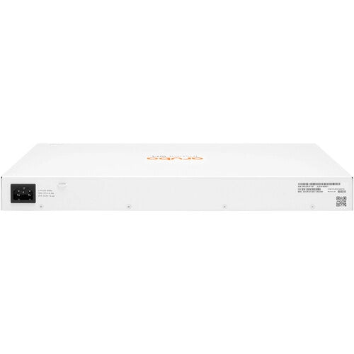 IN STOCK! Aruba Instant On 1830 JL814A#ABA JL814A 48-Port Gigabit Managed Network Switch with SFP
