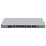 Cisco Meraki MX68 Router/Security Appliance with 3-Year Advanced Security License and Support