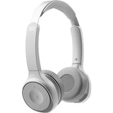 Cisco 730 Wireless Headset (Platinum) HS-WL-730-BUNA-P