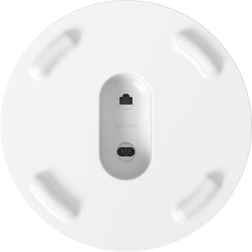 Sonos Sub Mini Wireless Subwoofer (White) SUBM1US1