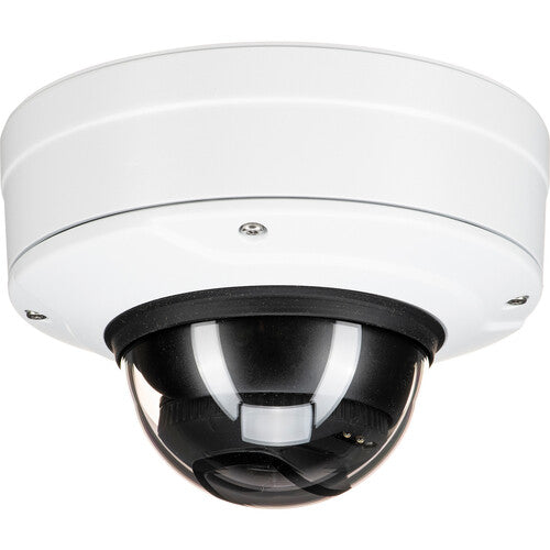 Axis Communications Q35 Series Q3515-LVE 1080p Outdoor Network Dome Camera with 3-9mm Lens