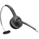 Cisco CP-HS-WL-561-M-US 561 Wireless Monaural Headset with Multibase Station