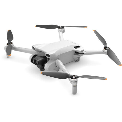 DJI Mini 3 with DJI RC Remote (Fly More Combo) CP.MA.00000613.01