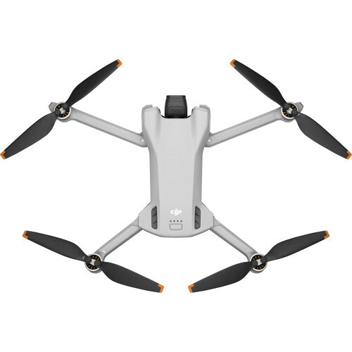 DJI Mini 3 with RC-N1 Remote (Fly More Combo) CP.MA.00000610.01