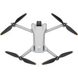 DJI Mini 3 with DJI RC Remote (Fly More Combo) CP.MA.00000613.01