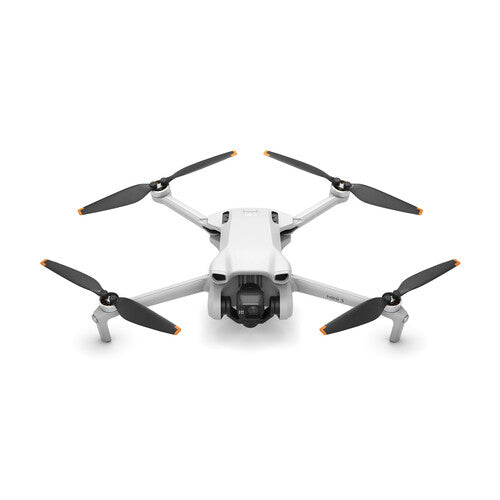 DJI Mini 3 with DJI RC Remote (Fly More Combo) CP.MA.00000613.01