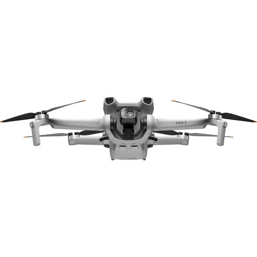 DJI Mini 3 with DJI RC Remote (Fly More Combo) CP.MA.00000613.01