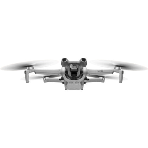 DJI Mini 3 with RC-N1 Remote CP.MA.00000584.01