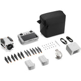 DJI Mini 3 with DJI RC Remote (Fly More Combo) CP.MA.00000613.01