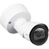 Axis Communications M2036-LE 4MP Outdoor Network Bullet Camera with Night Vision (White)