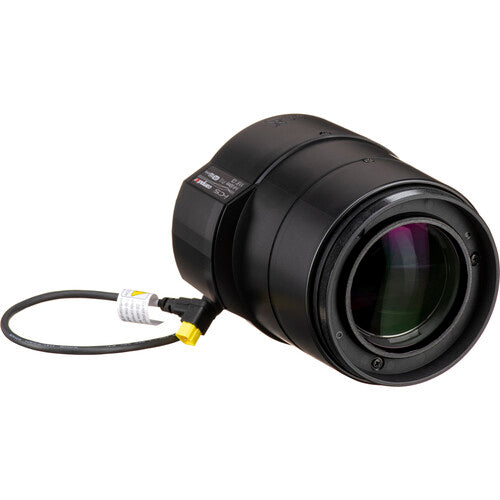 Axis Communications i-CS 9-50mm Varifocal Lens
