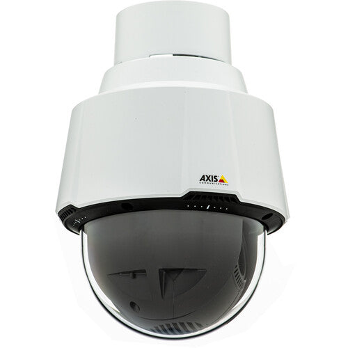 Axis Communications P5654-E 720p Outdoor PTZ Network Dome Camera (60 Hz)