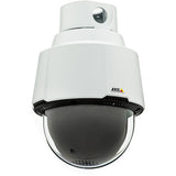 Axis Communications P5654-E 720p Outdoor PTZ Network Dome Camera (60 Hz)