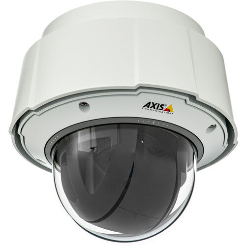 Axis Communications Q35 Series Q3527-LVE 5MP Outdoor Network Dome Camera with Night Vision
