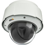 Axis Communications Q35 Series Q3527-LVE 5MP Outdoor Network Dome Camera with Night Vision