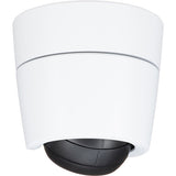 Axis Communications M3116-LVE 4MP Outdoor Network Mini Dome Camera with Night Vision