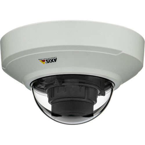 Axis Communications M4216-V 4MP Network Dome Camera with 3-6mm Lens