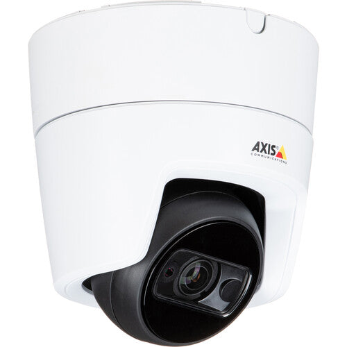 Axis Communications M3116-LVE 4MP Outdoor Network Mini Dome Camera with Night Vision