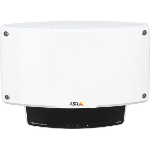 Axis Communications D2110-VE Security Radar Sensor