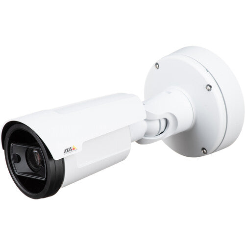 Axis Communications P1455-LE Bullet Camera with License Plate Verifier App Kit