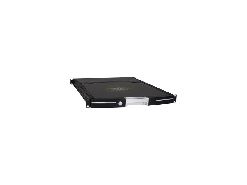 IN STOCK! Athena Power SCK-LKD1908 1U Rackmount Server Console 19" 8-Port - OEM