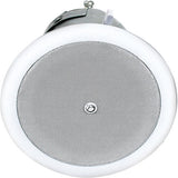 Atlas™ FAP42T 2-Way Speaker w/ Internal Transformer (Pair)