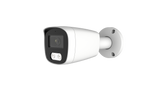 Silarius Pro Series SIL-MB5MP28AU 5MP AI Mini Bullet Camera w/ 2.8mm lens and built-in Audio (NDAA Compliant)