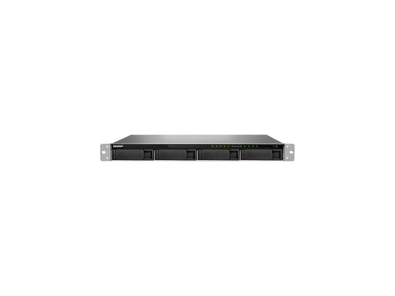 QNAP TS-977XU-RP-1200-4G-US Network Storage