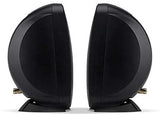 Russound 5B65S-B 6.5″ 2-WAY OUTBACK SPEAKER BLACK (SINGLE)